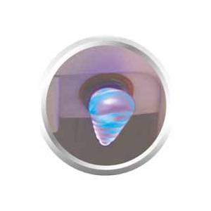Ototopδιακ Λαμπ  Φις Dash Glow Shell